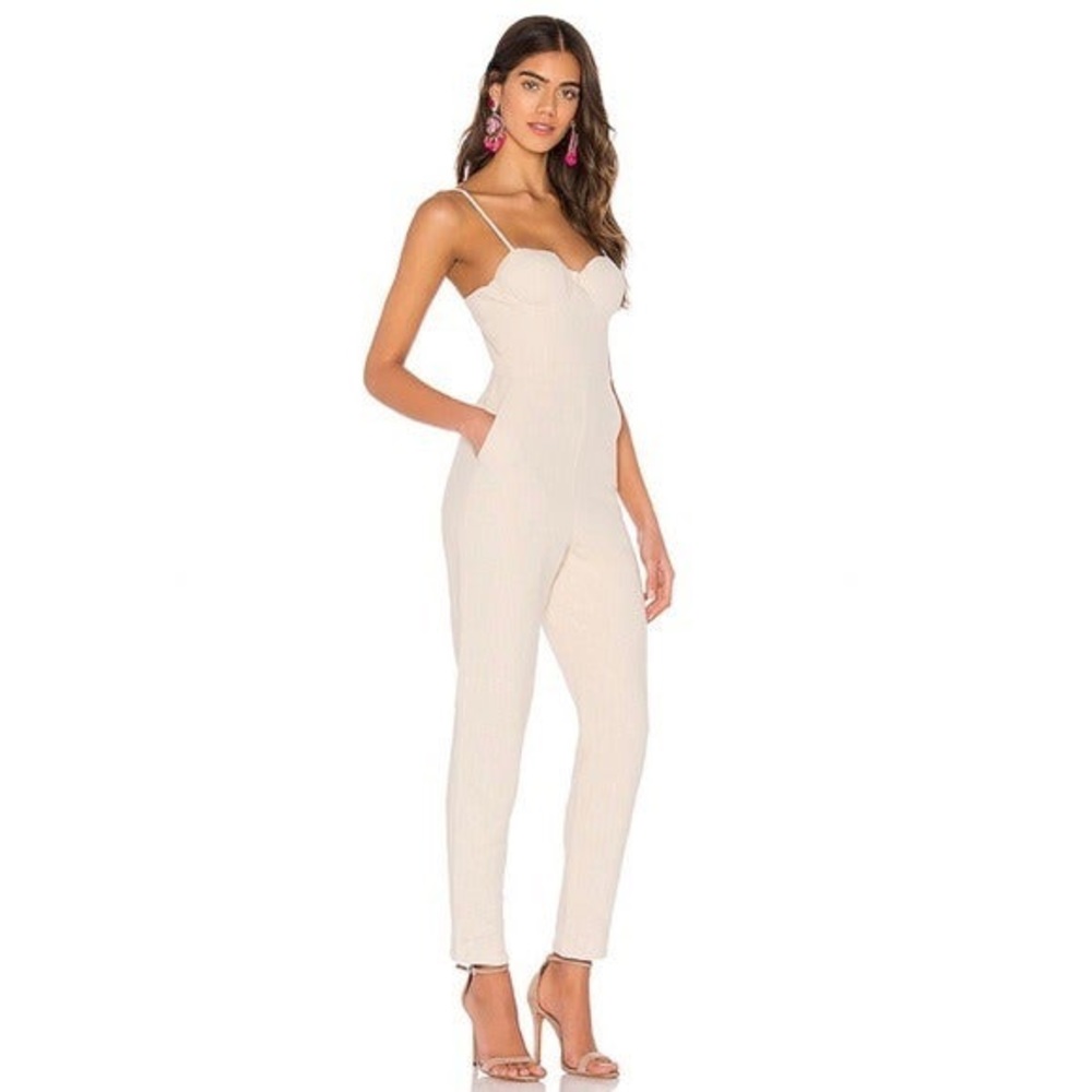 Lovers & Friends Ella Jumpsuit NEVER WORN